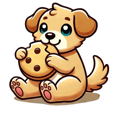 dog-cookie